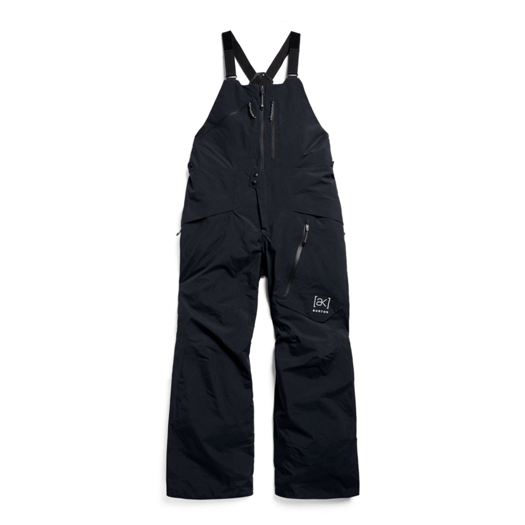 Wms [ak] Cyclic GORE-TEX 2L Bib - Skibukser