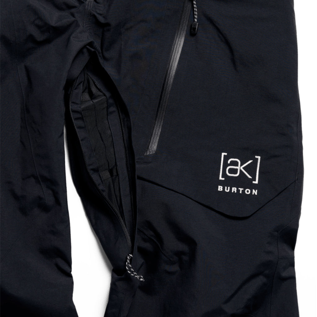 Wms [ak] Cyclic GORE-TEX 2L Bib - Skibukser