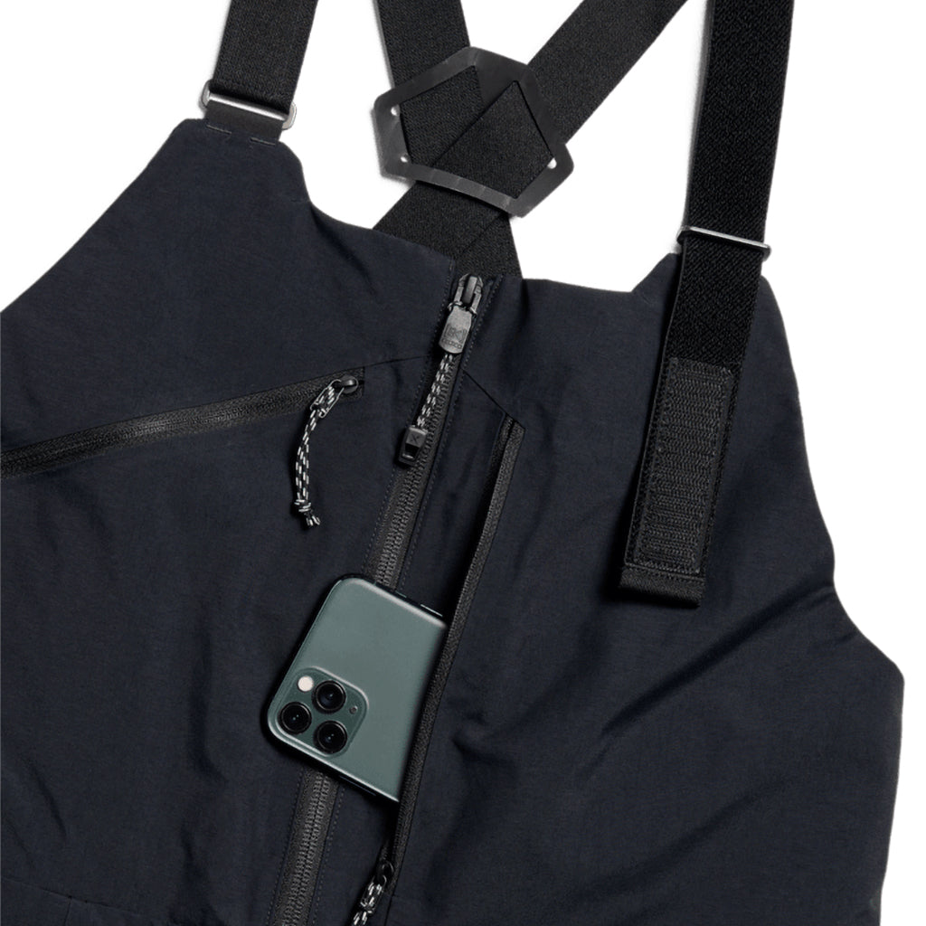 Wms [ak] Cyclic GORE-TEX 2L Bib - Skibukser