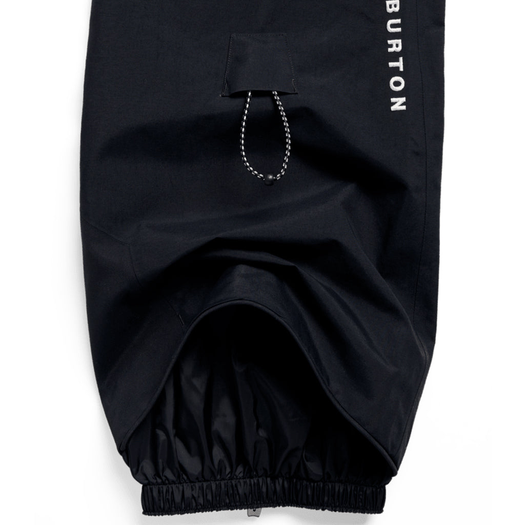 Wms [ak] Cyclic GORE-TEX 2L Bib - Skibukser