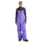 Wms [ak] Cyclic GORE-TEX 2L Bib - Skibukser