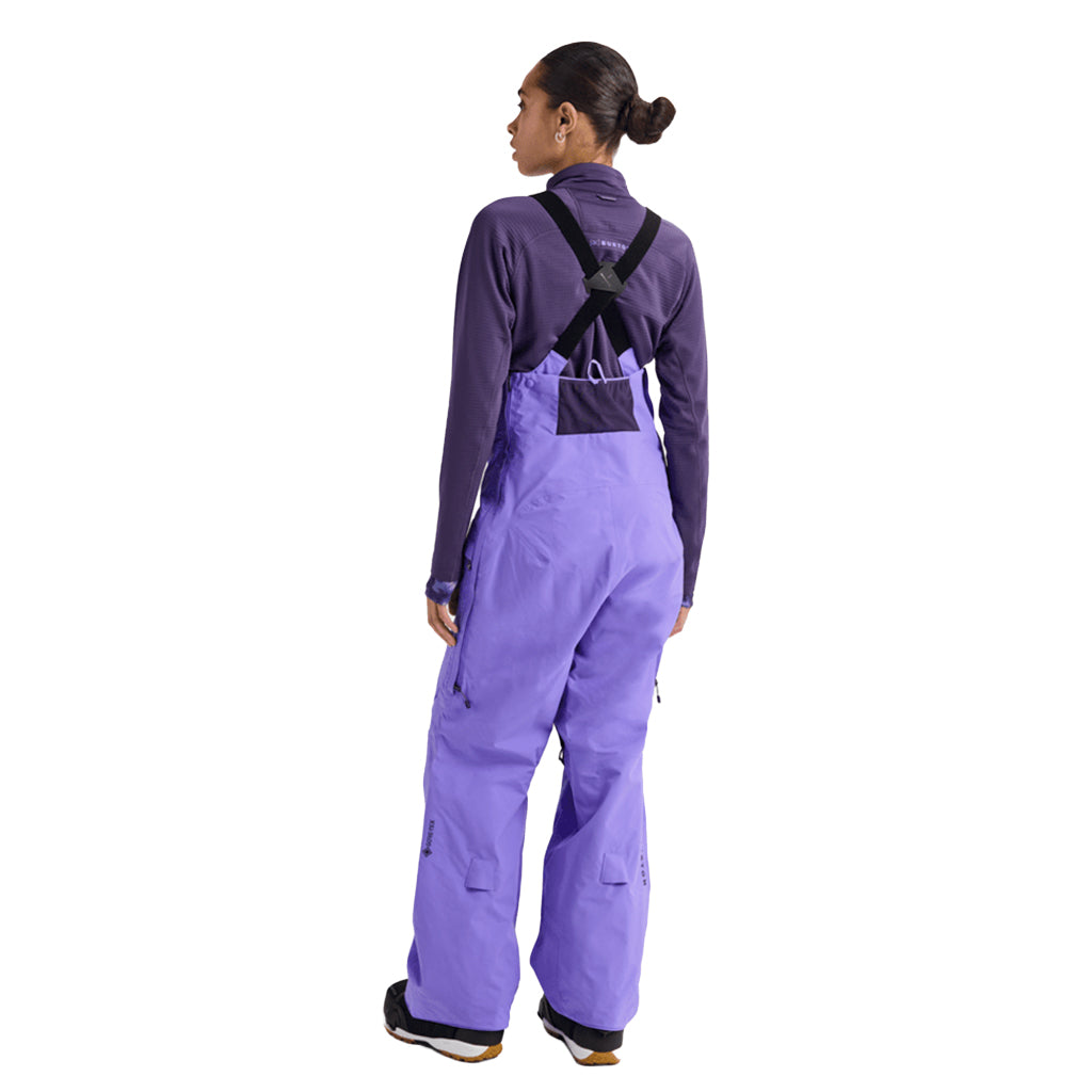Wms [ak] Cyclic GORE-TEX 2L Bib - Skibukser