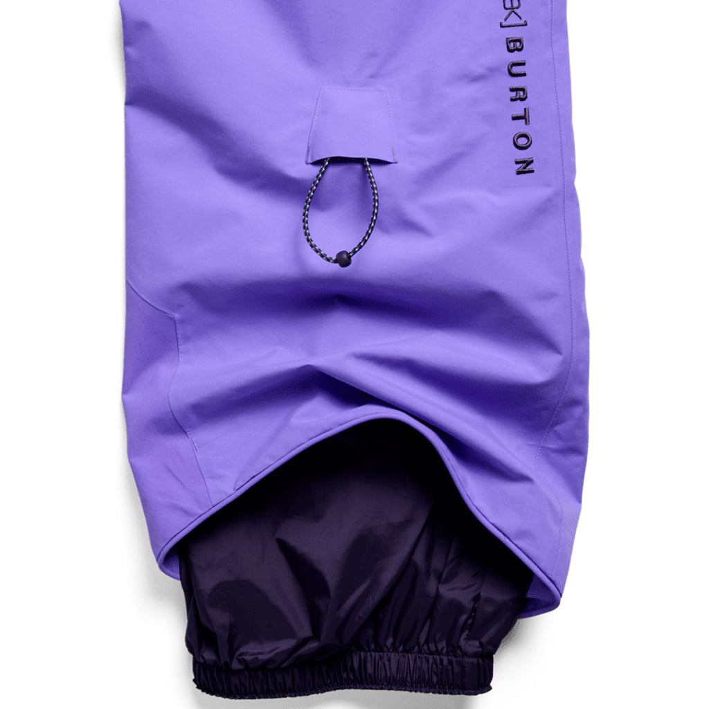 Wms [ak] Cyclic GORE-TEX 2L Bib - Skibukser
