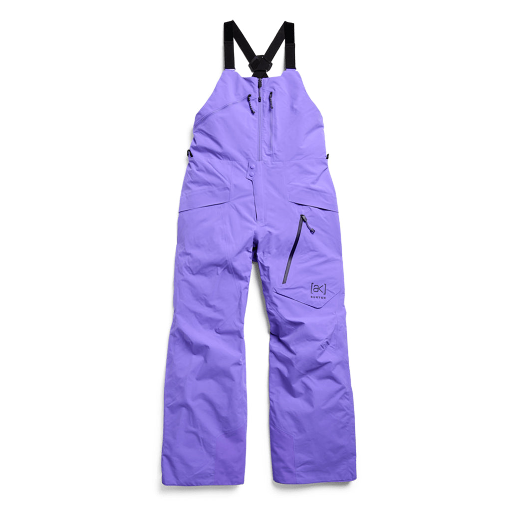 Wms [ak] Cyclic GORE-TEX 2L Bib - Skibukser