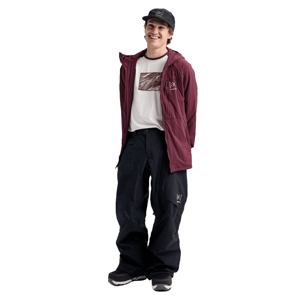 [ak] Cyclic GORE-TEX 2L - Skibukser