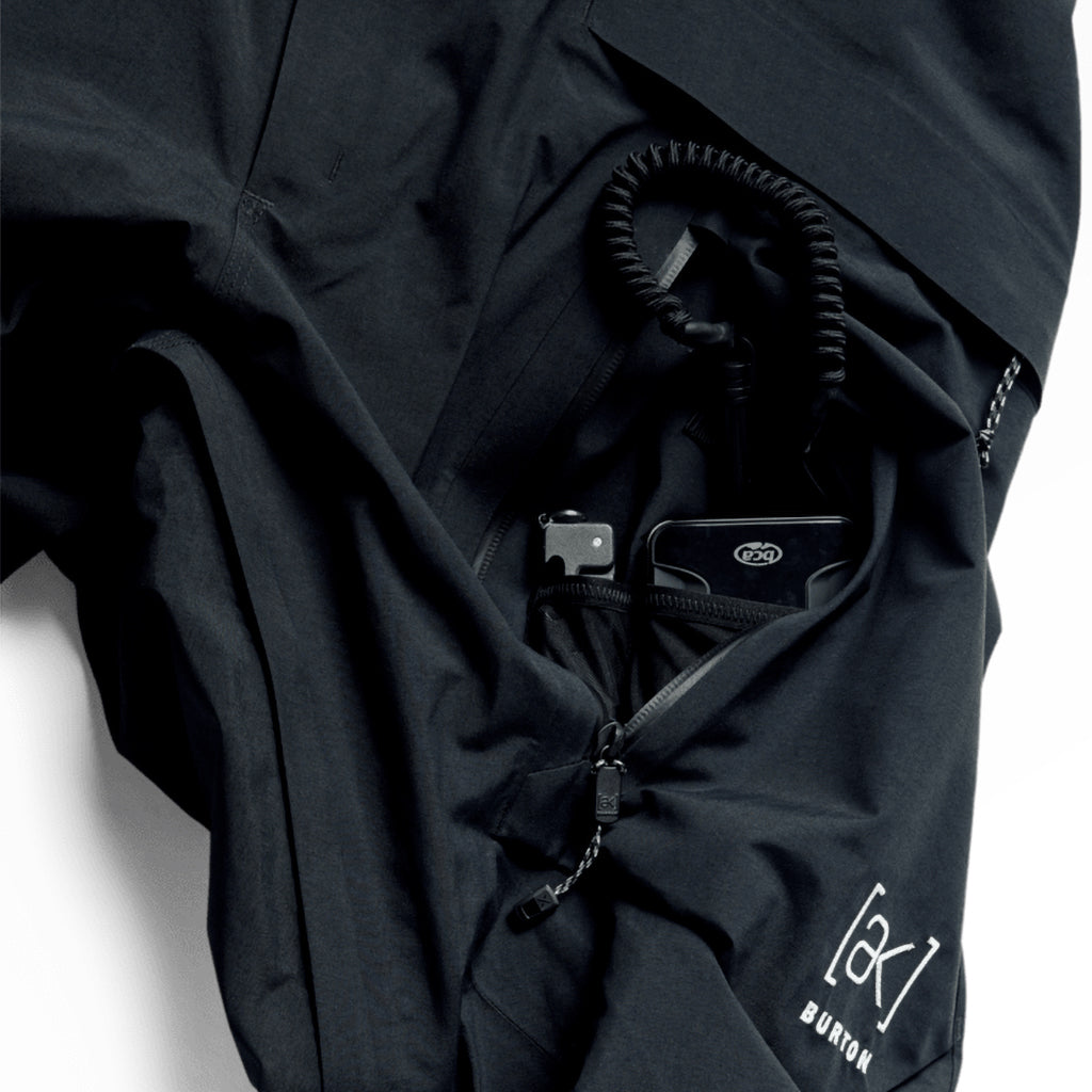 [ak] Cyclic GORE-TEX 2L - Skibukser