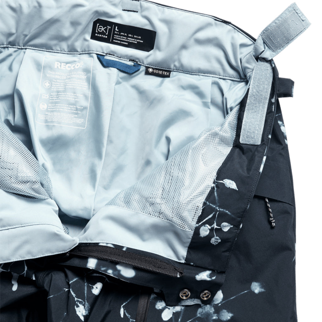 [ak] Cyclic GORE-TEX 2L - Skibukser