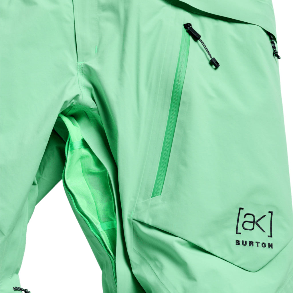 [ak] Cyclic GORE-TEX 2L - Skibukser