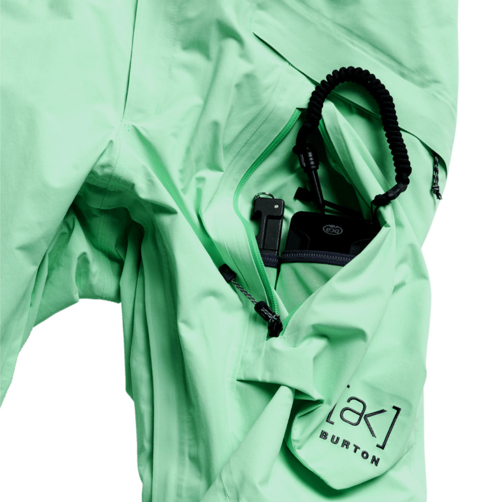 [ak] Cyclic GORE-TEX 2L - Skibukser