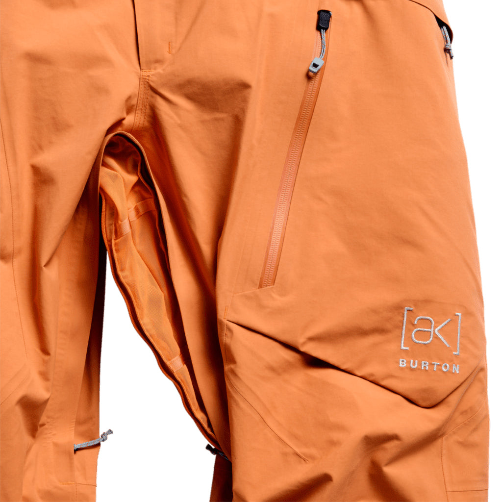 [ak] Cyclic GORE-TEX 2L - Skibukser