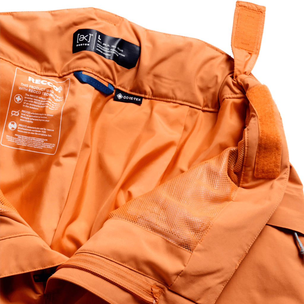 [ak] Cyclic GORE-TEX 2L - Skibukser