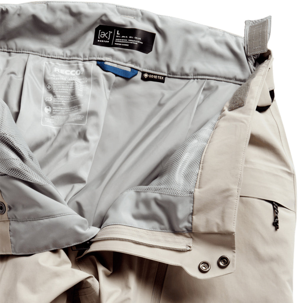 [ak] Cyclic GORE-TEX 2L - Skibukser