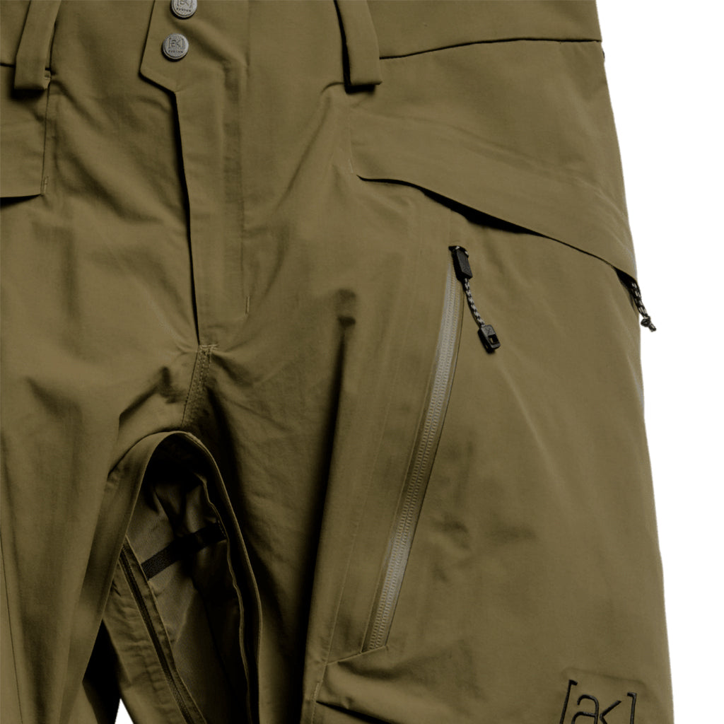 [ak] Cyclic GORE-TEX 2L - Skibukser