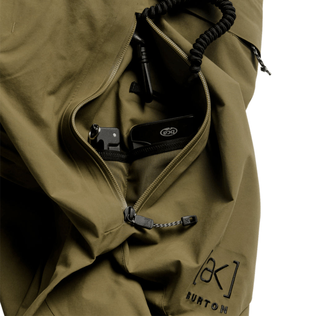 [ak] Cyclic GORE-TEX 2L - Skibukser