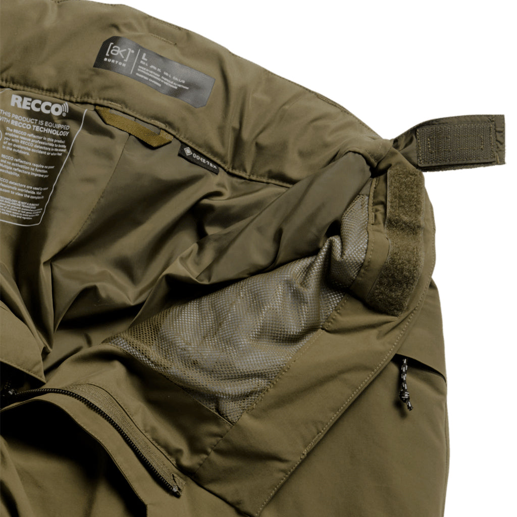 [ak] Cyclic GORE-TEX 2L - Skibukser