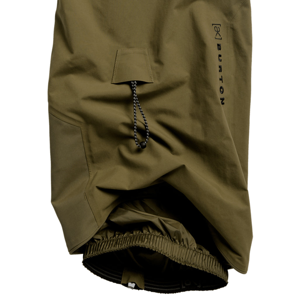 [ak] Cyclic GORE-TEX 2L - Skibukser