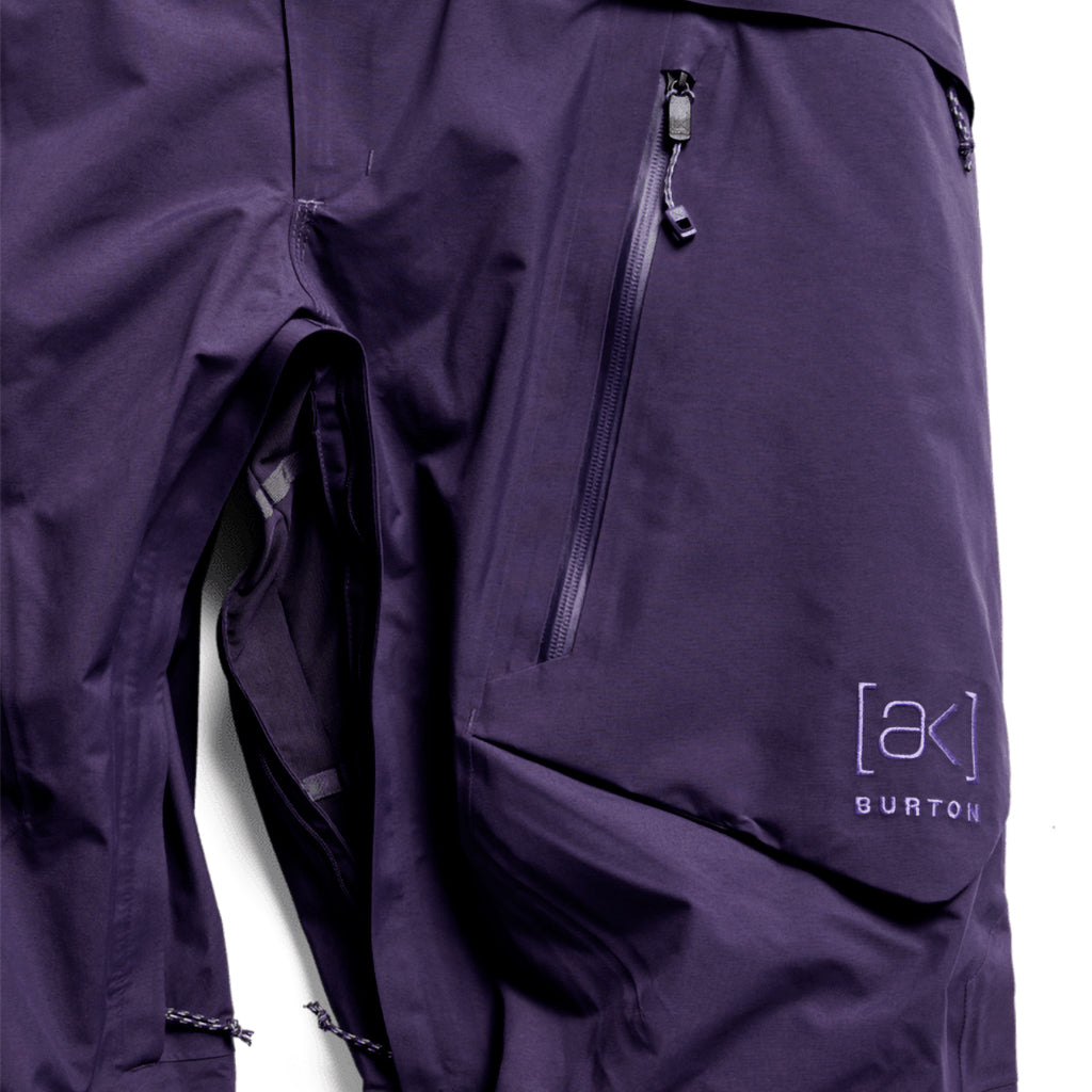 [ak] Cyclic GORE-TEX 2L - Skibukser