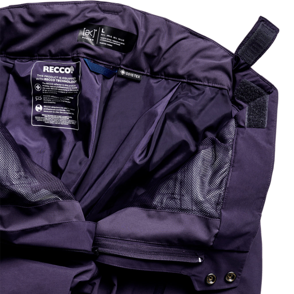 [ak] Cyclic GORE-TEX 2L - Skibukser