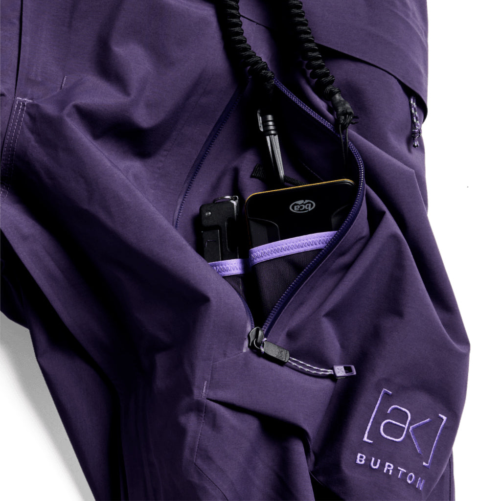 [ak] Cyclic GORE-TEX 2L - Skibukser