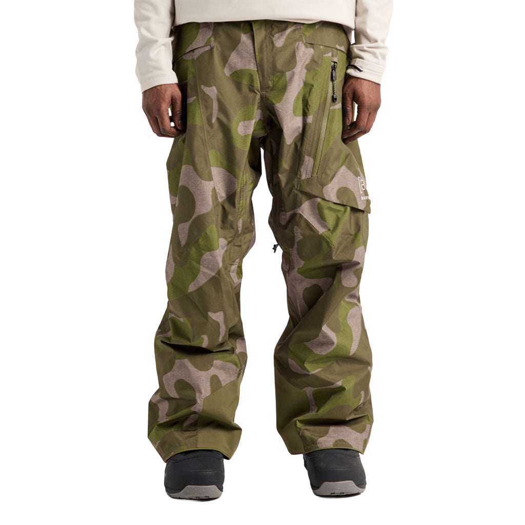 [ak] Cyclic GORE-TEX 2L Pants - Skibukser