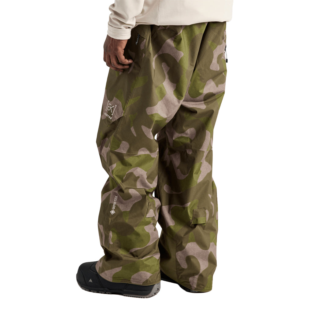 [ak] Cyclic GORE-TEX 2L Pants - Skibukser