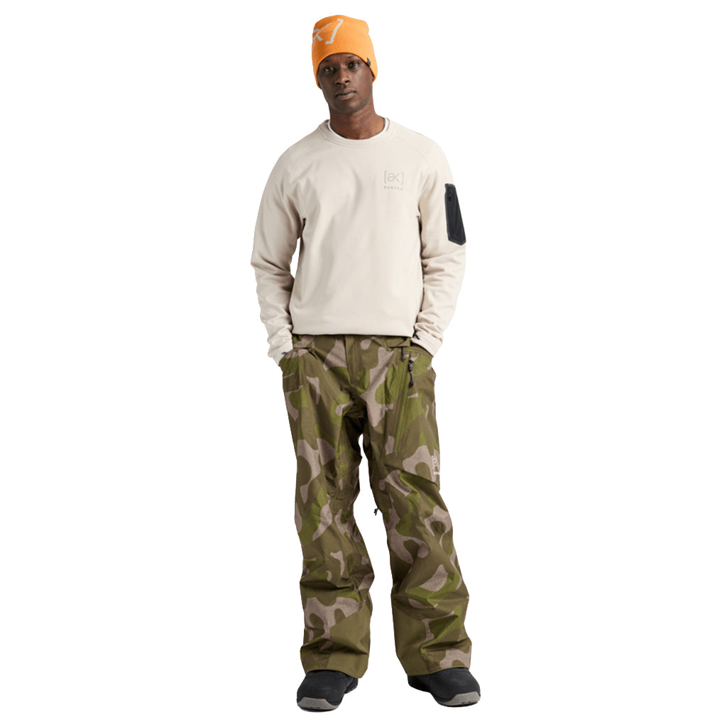 [ak] Cyclic GORE-TEX 2L Pants - Skibukser