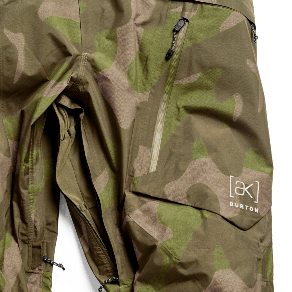 [ak] Cyclic GORE-TEX 2L Pants - Skibukser