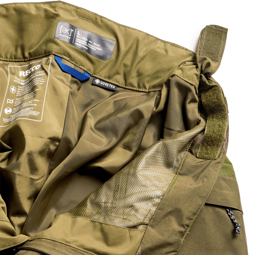 [ak] Cyclic GORE-TEX 2L Pants - Skibukser
