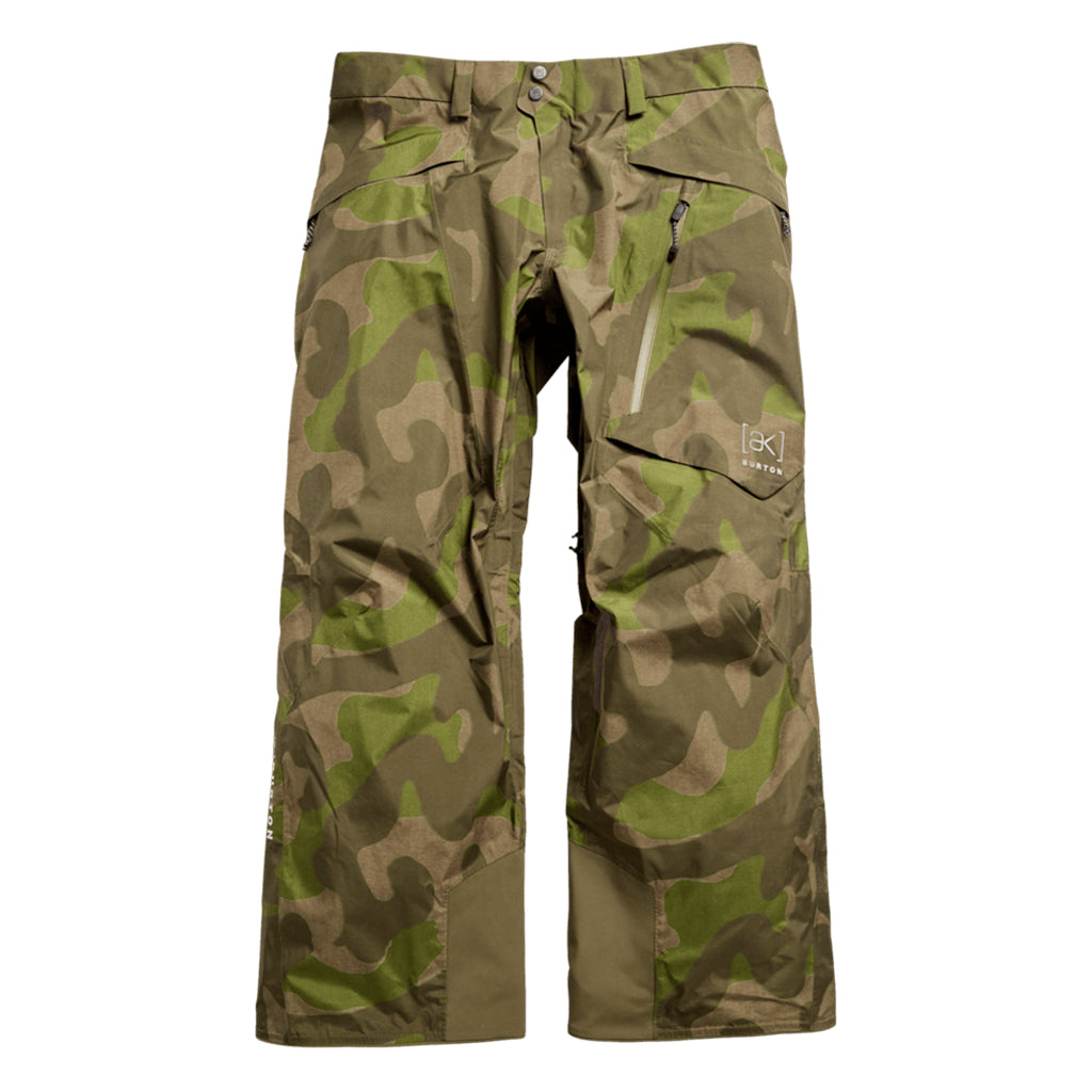 [ak] Cyclic GORE-TEX 2L Pants - Skibukser