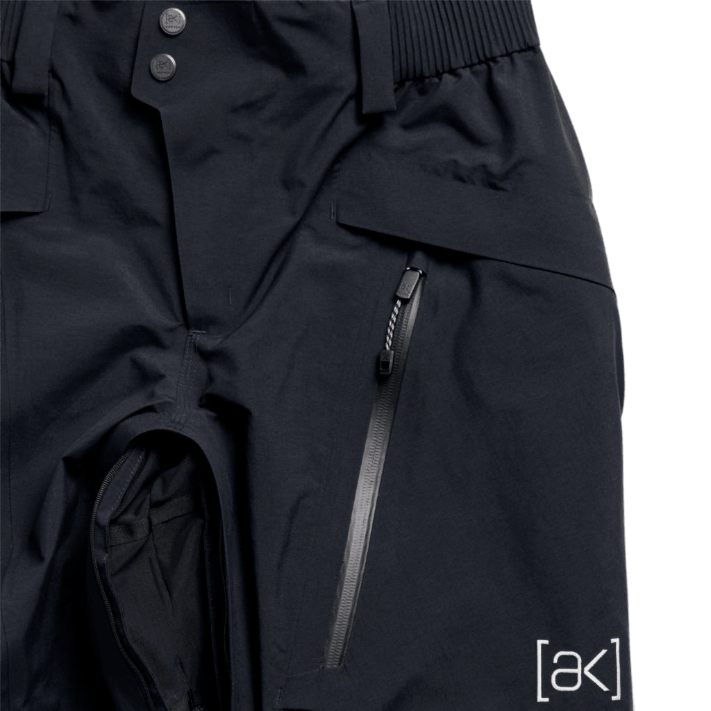 Wms [ak] Cyclic GORE-TEX 2L - Skibukser
