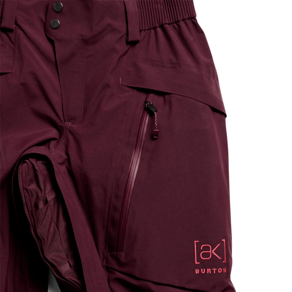 Wms [ak] Cyclic GORE-TEX 2L - Skijakke