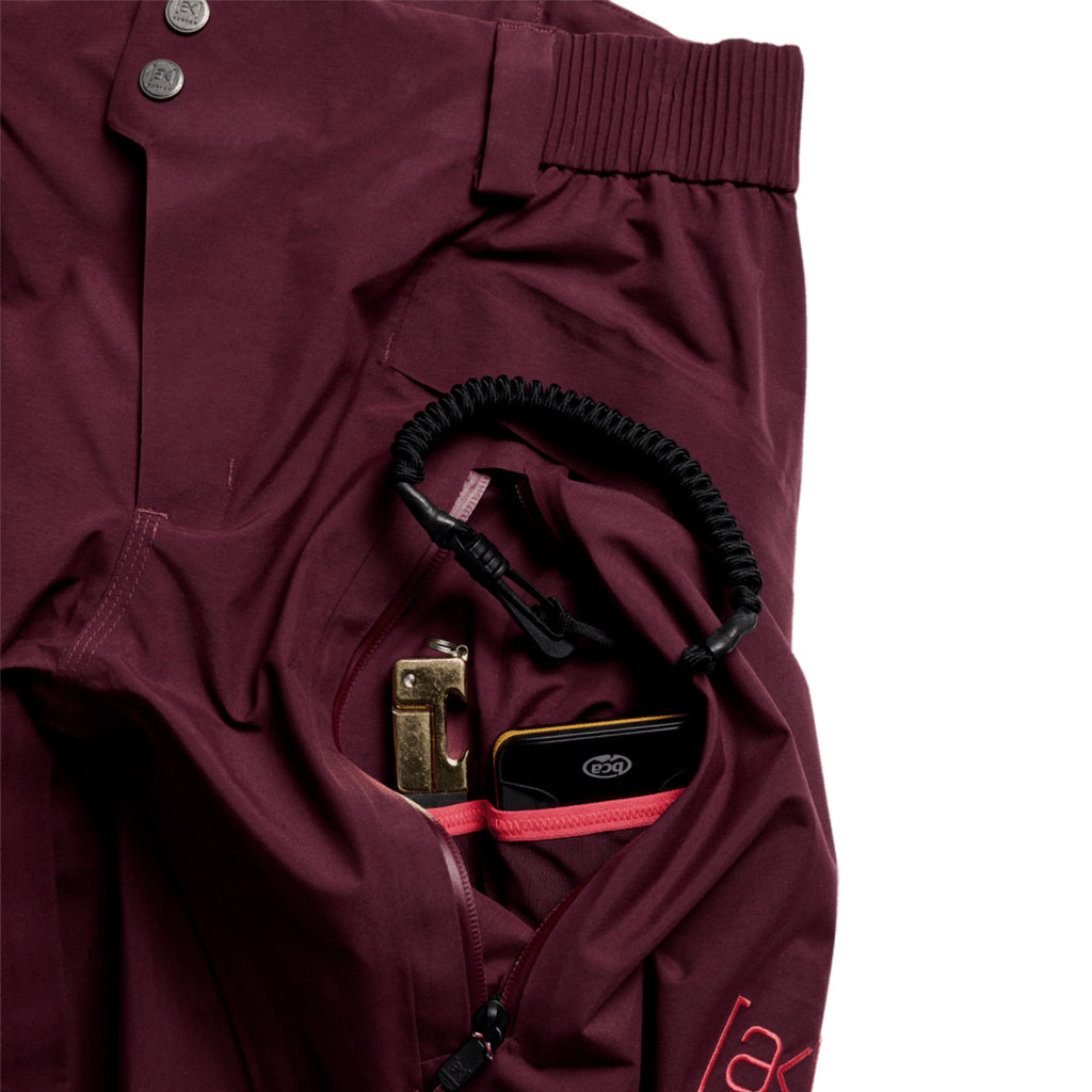 Wms [ak] Cyclic GORE-TEX 2L - Skijakke