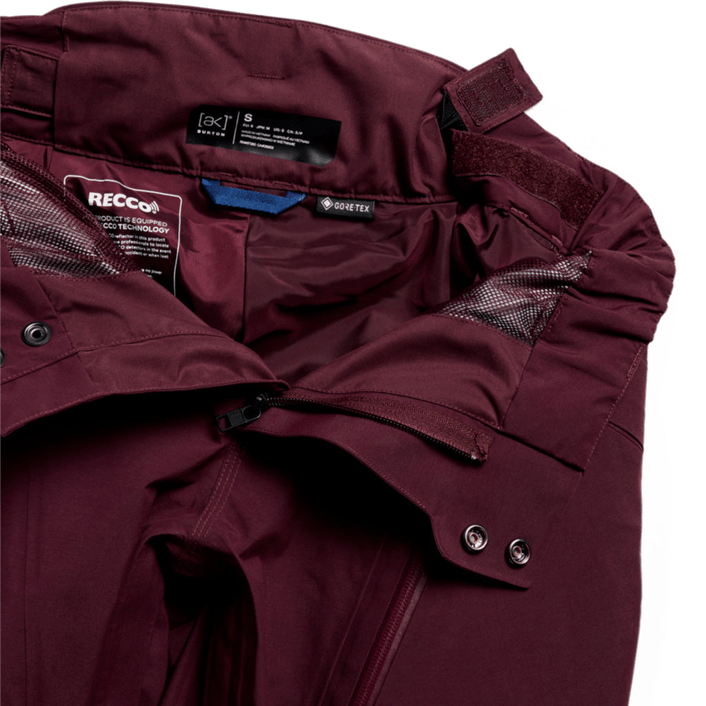 Wms [ak] Cyclic GORE-TEX 2L - Skijakke