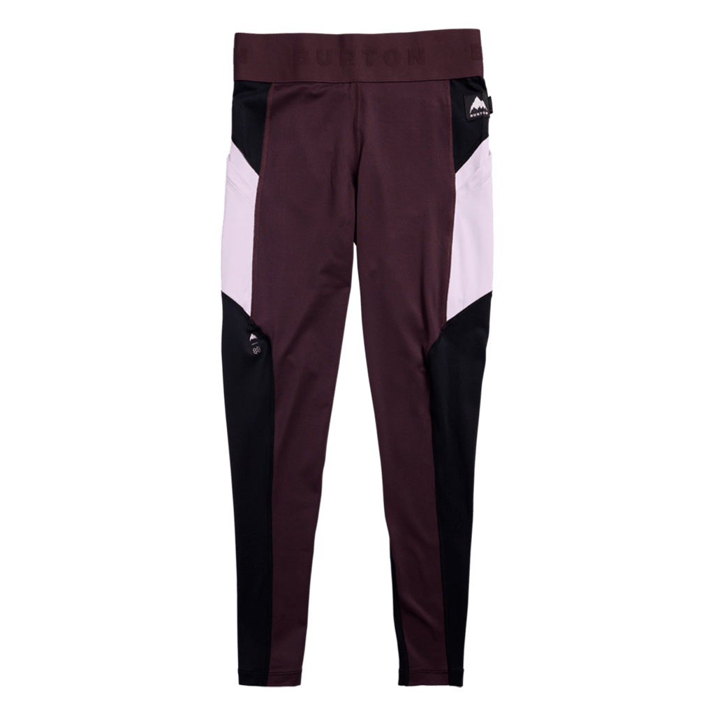 Wms Synthetic Midweight - Skiundertøj