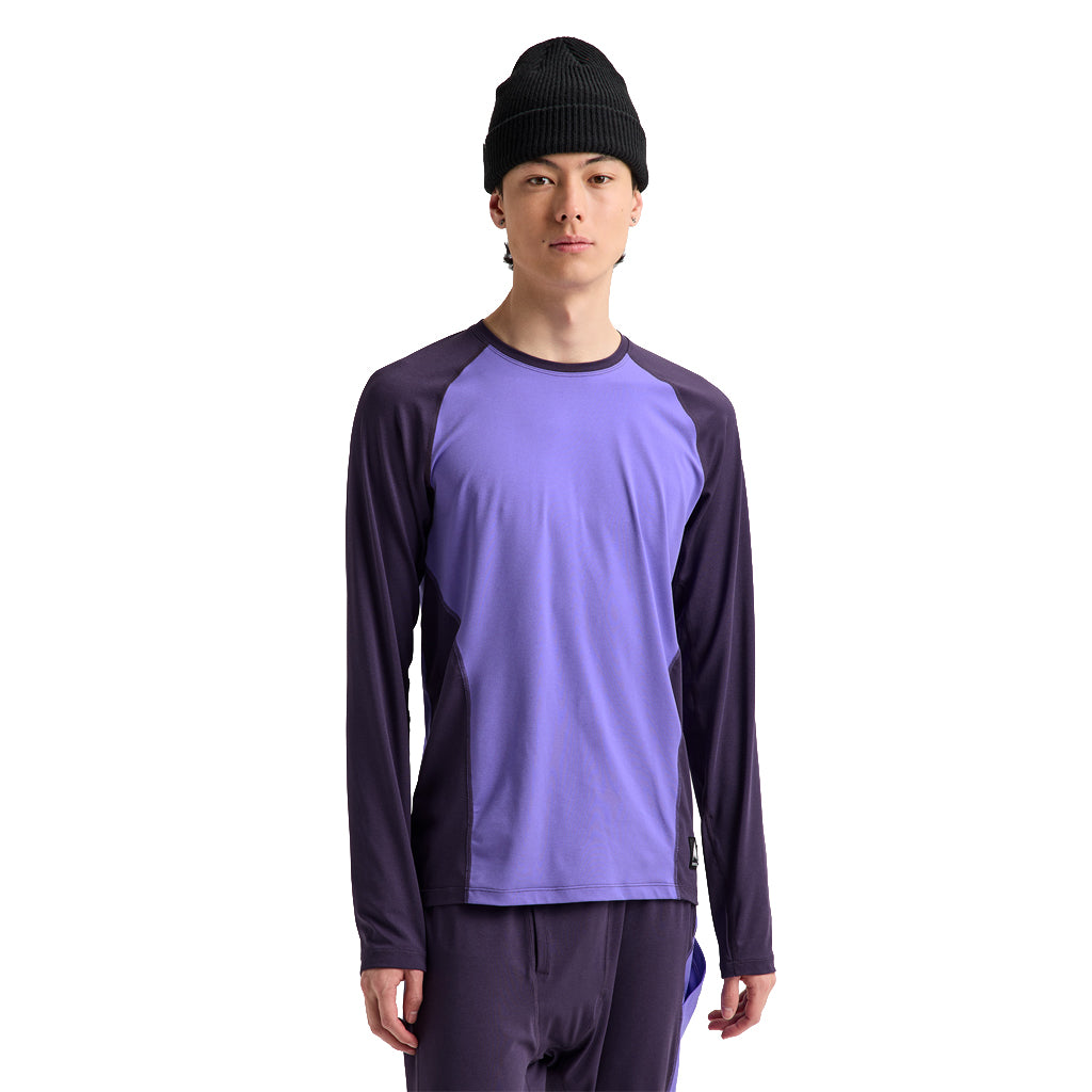 Synthetic Lightweight Crewneck - Skiundertøj