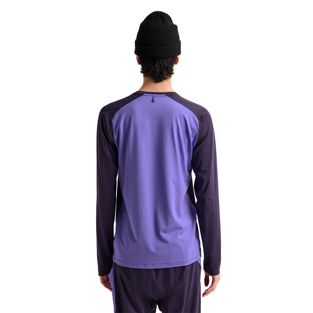 Synthetic Lightweight Crewneck - Skiundertøj