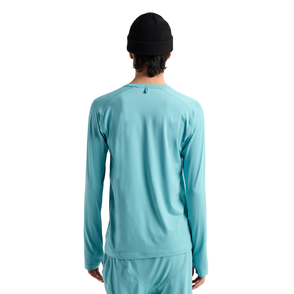 Synthetic Lightweight Crewneck - Skiundertøj