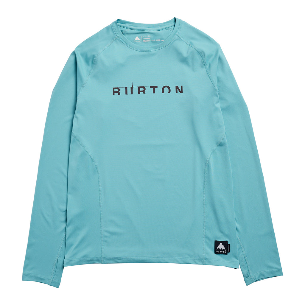 Synthetic Lightweight Crewneck - Skiundertøj