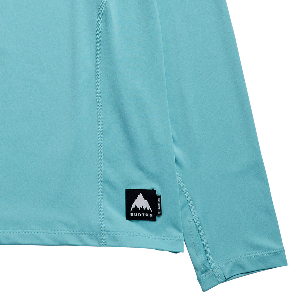 Synthetic Lightweight Crewneck - Skiundertøj