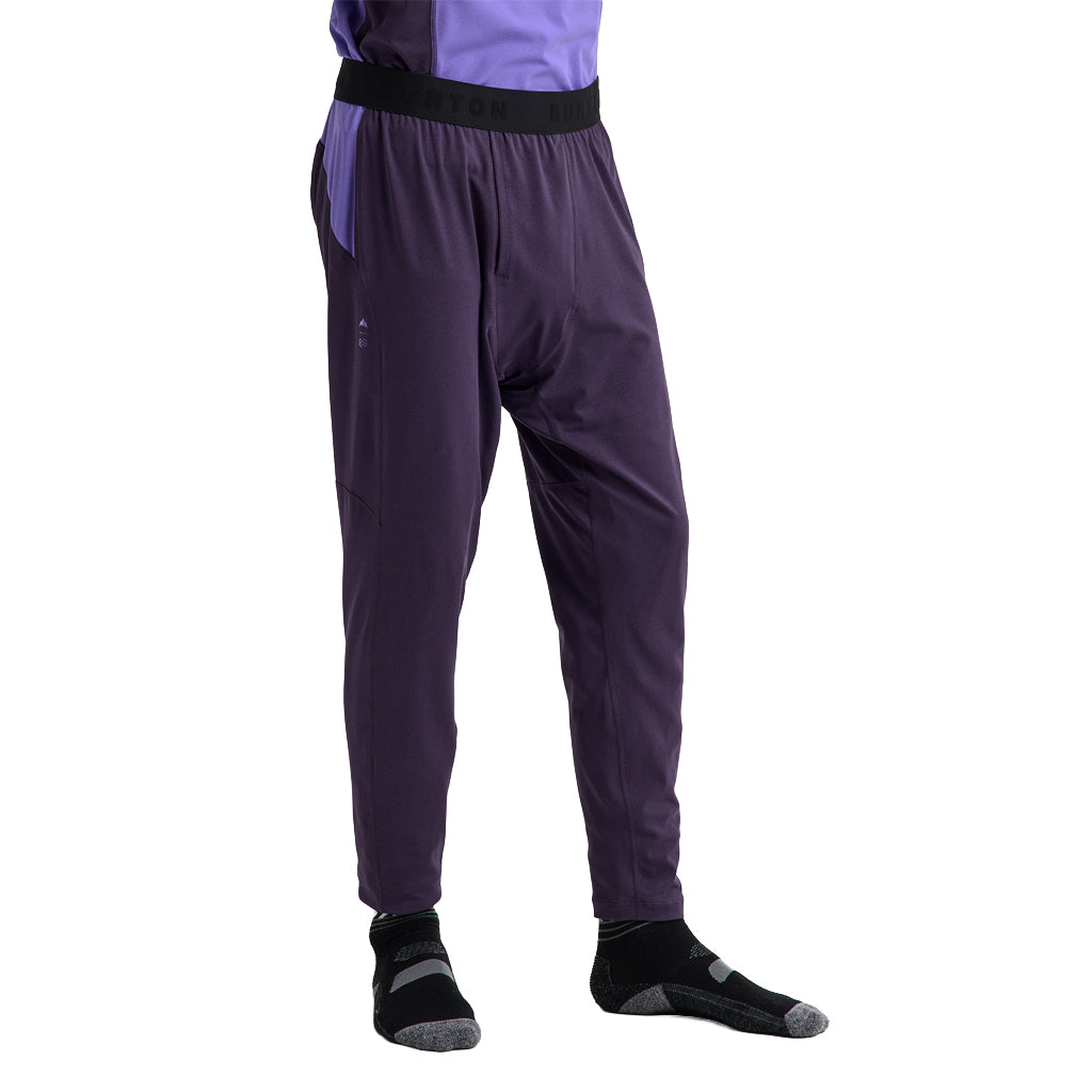 Synthetic Lightweight Basel Layer - Skiundertøj