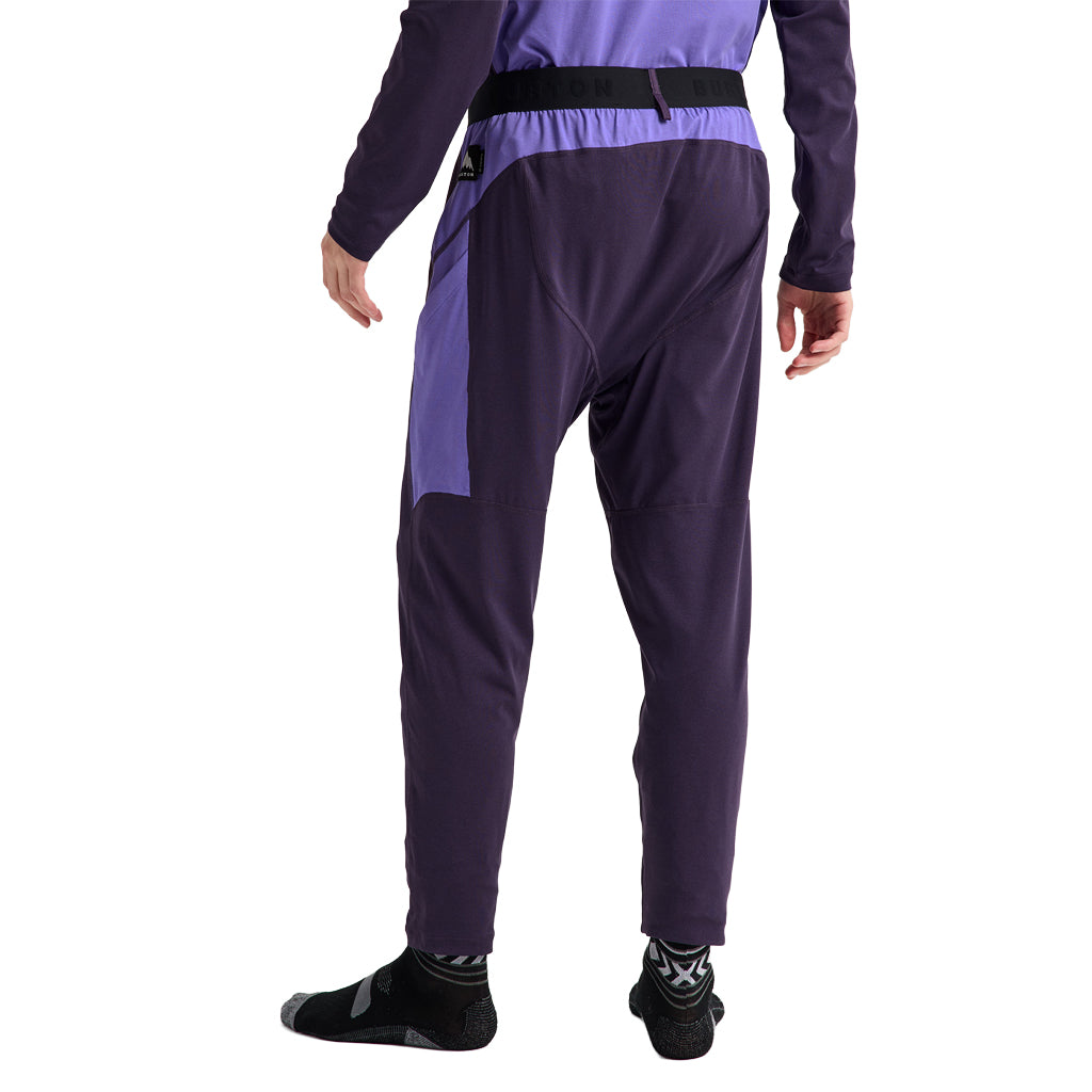 Synthetic Lightweight Basel Layer - Skiundertøj