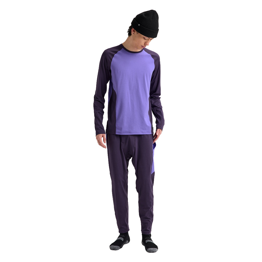 Synthetic Lightweight Basel Layer - Skiundertøj