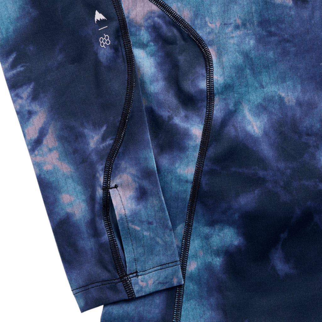 Wms Lightweight Crewneck - Skiundertøj