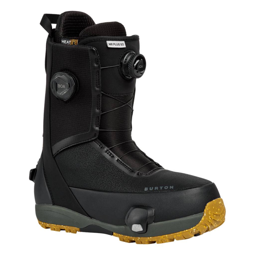 Waverange Plus Step On® 26/27 - Snowboardstøvler