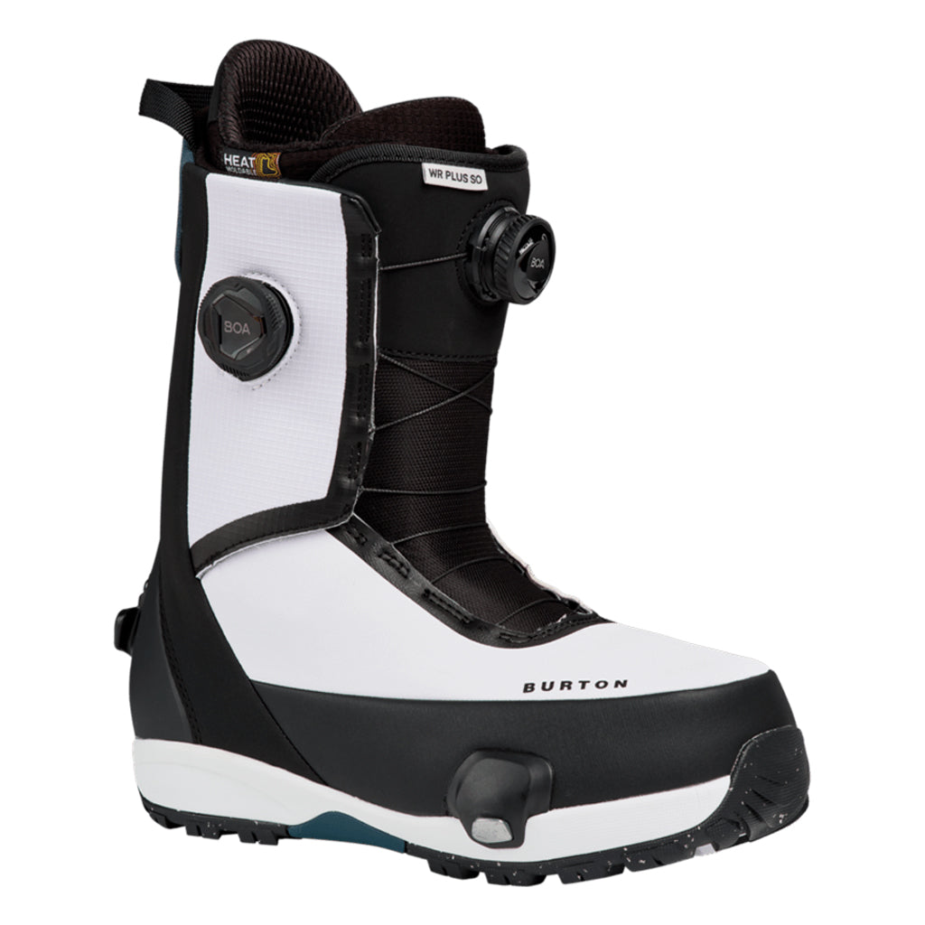 Waverange Plus Step On® 26/27 - Snowboardstøvler