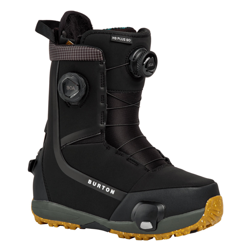 Wms Highshot Plus Step On® 26/27 - Snowboardstøvler