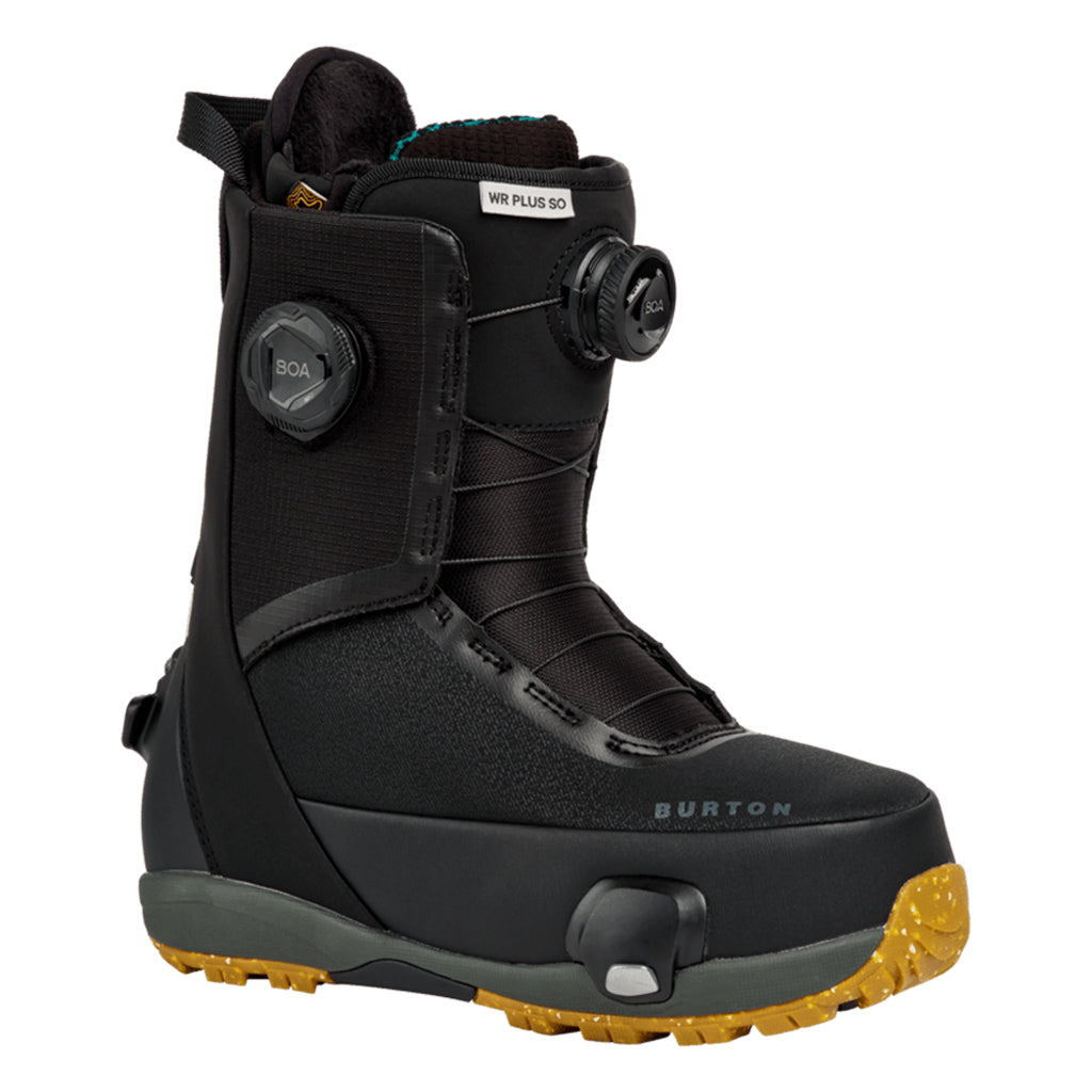 Wms Waverange Plus Step On® 26/27 - Snowboardstøvler