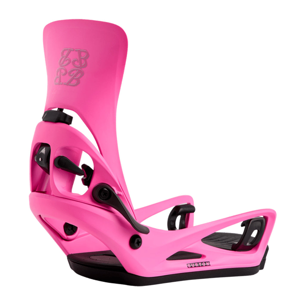 Wms Step On® Lexa X 26/27 - Snowboardbindinger