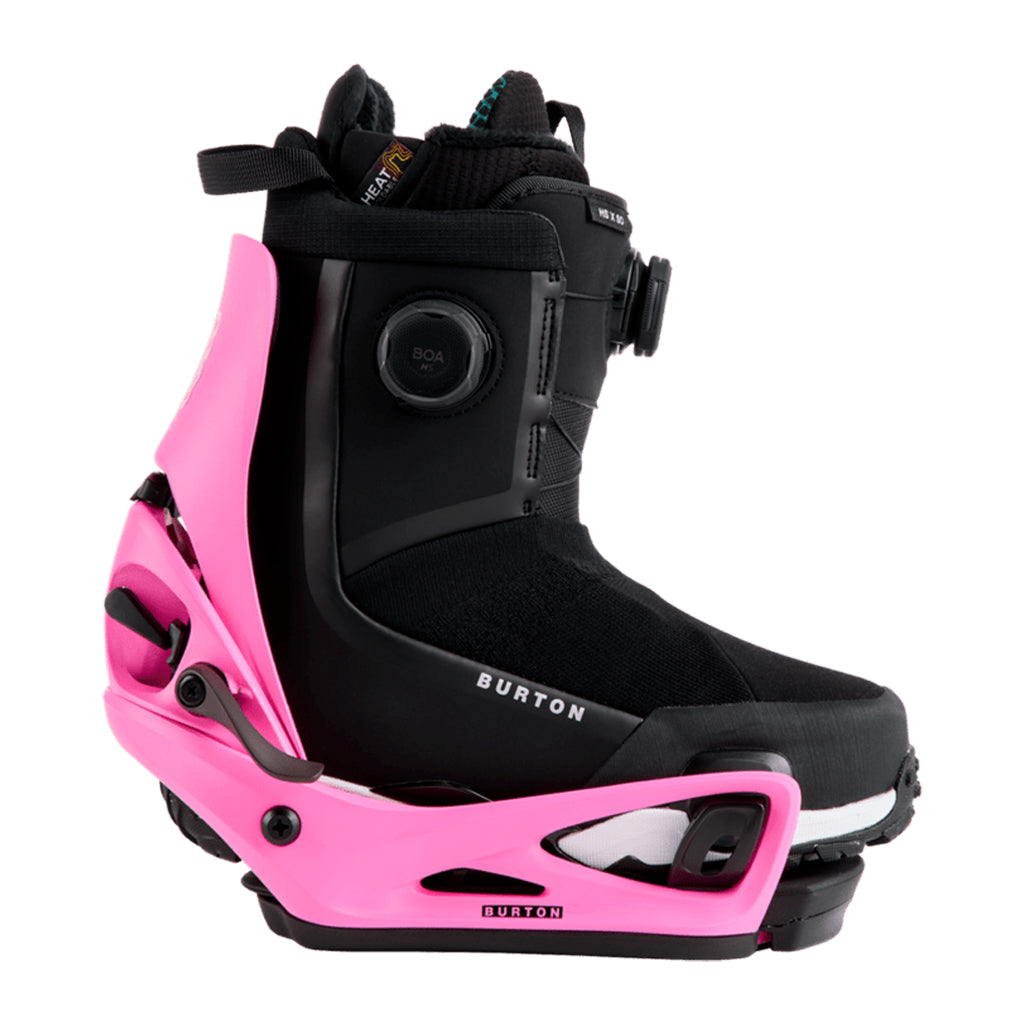 Wms Step On® Lexa X 26/27 - Snowboardbindinger