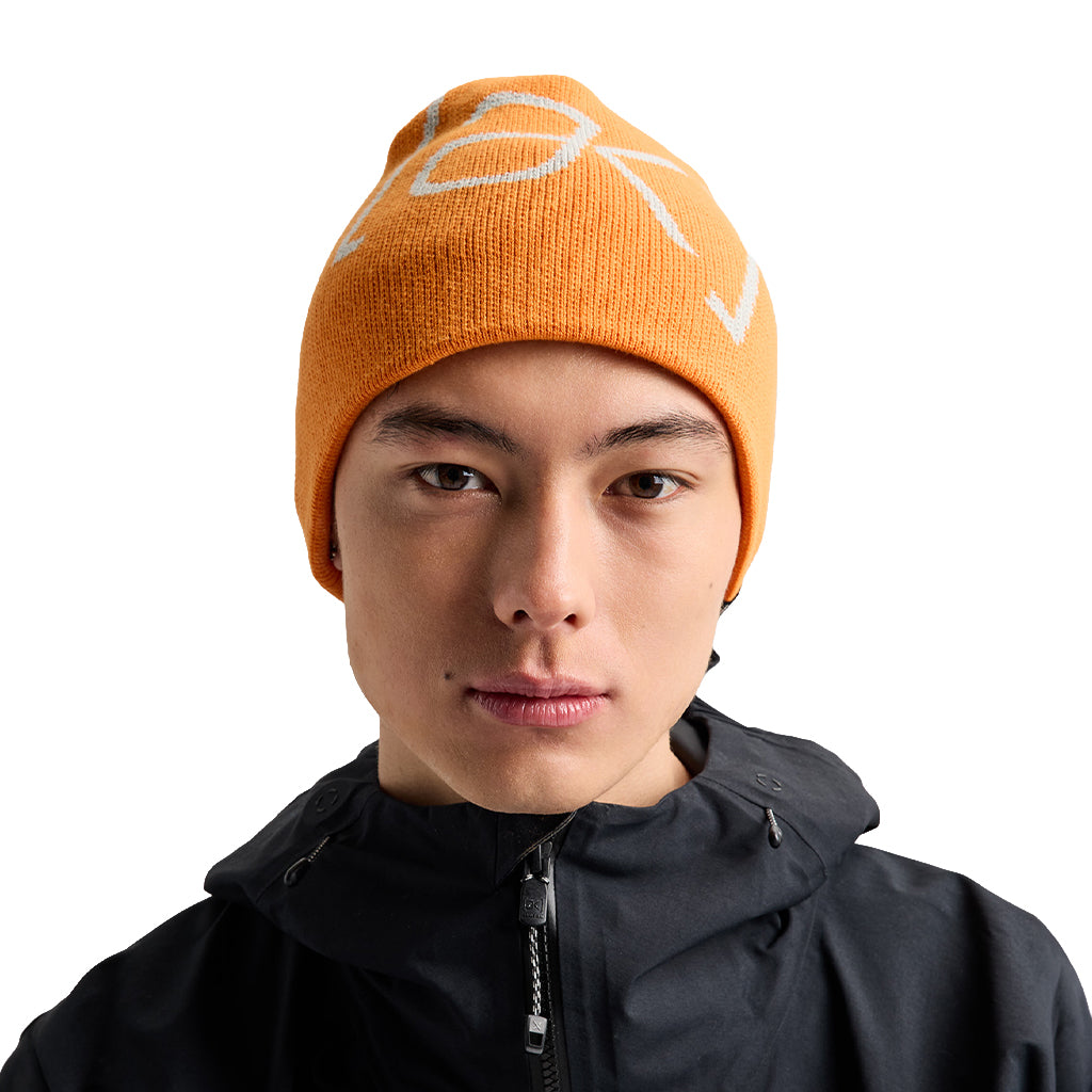 [ak] Logo Beanie - Beanie